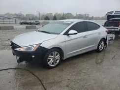 5NPD84LF8KH486385 2019 HYUNDAI ELANTRA