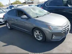 5NPD84LF8KH486791 2019 HYUNDAI ELANTRA