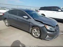 5NPD84LF8KH487195 2019 HYUNDAI ELANTRA