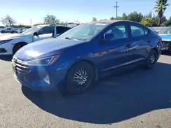 5NPD84LF8KH488427 2019 HYUNDAI ELANTRA