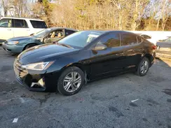 5NPD84LF8KH490579 2019 HYUNDAI ELANTRA