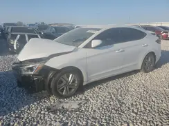 5NPD84LF8KH490632 2019 HYUNDAI ELANTRA