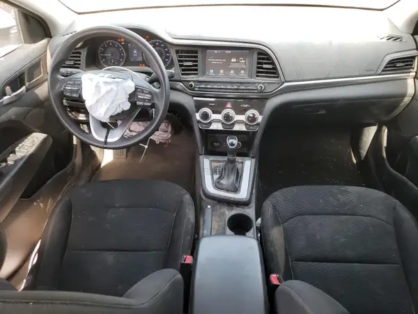 5NPD84LF8KH490632 2019 HYUNDAI ELANTRA - Image 8