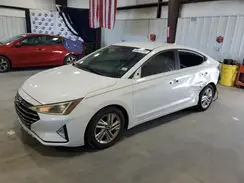 5NPD84LF8KH493286 2019 HYUNDAI ELANTRA