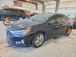 5NPD84LF8KH495488 2019 HYUNDAI ELANTRA