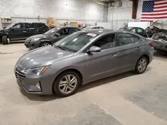 5NPD84LF8KH497869 2019 HYUNDAI ELANTRA