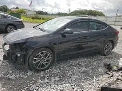5NPD84LF8LH493337 2020 HYUNDAI ELANTRA