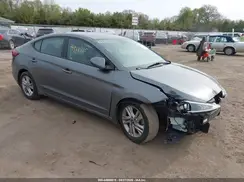 5NPD84LF8LH499168 2020 HYUNDAI ELANTRA