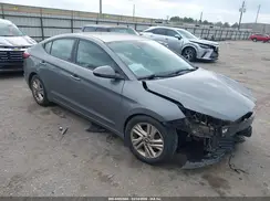 5NPD84LF8LH500514 2020 HYUNDAI ELANTRA