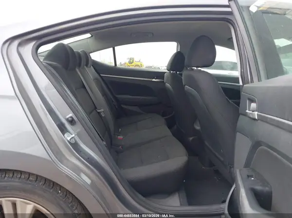 5NPD84LF8LH500514 2020 HYUNDAI ELANTRA - Image 8