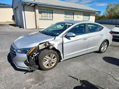 5NPD84LF8LH501520 2020 HYUNDAI ELANTRA