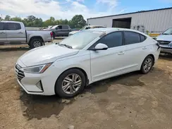5NPD84LF8LH501968 2020 HYUNDAI ELANTRA