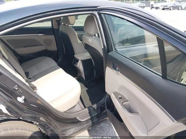 5NPD84LF8LH502571 2020 HYUNDAI ELANTRA - Image 8