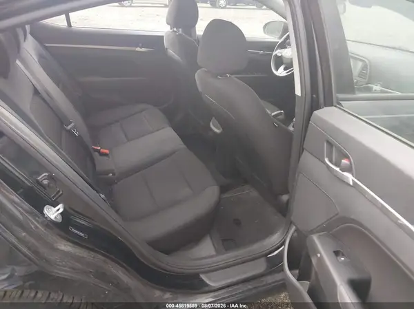 5NPD84LF8LH502621 2020 HYUNDAI ELANTRA - Image 8