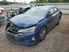 5NPD84LF8LH503333 2020 HYUNDAI ELANTRA