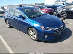 5NPD84LF8LH506507 2020 HYUNDAI ELANTRA