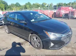 5NPD84LF8LH507205 2020 HYUNDAI ELANTRA