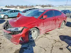 5NPD84LF8LH507303 2020 HYUNDAI ELANTRA