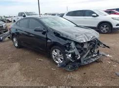 5NPD84LF8LH508158 2020 HYUNDAI ELANTRA