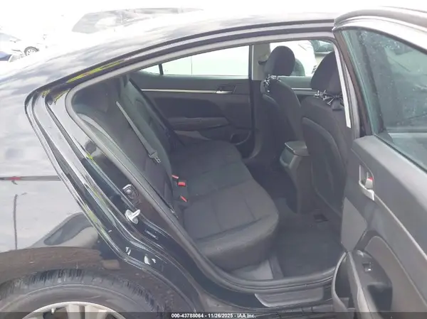 5NPD84LF8LH508158 2020 HYUNDAI ELANTRA - Image 8