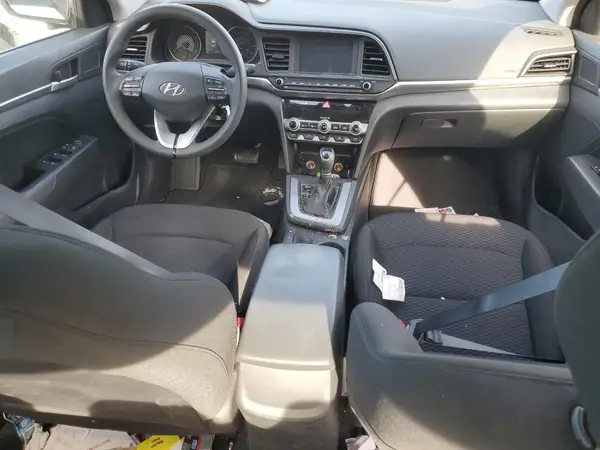 5NPD84LF8LH508225 2020 HYUNDAI ELANTRA - Image 8