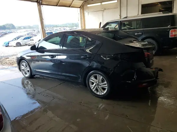 5NPD84LF8LH509018 2020 HYUNDAI ELANTRA - Image 2