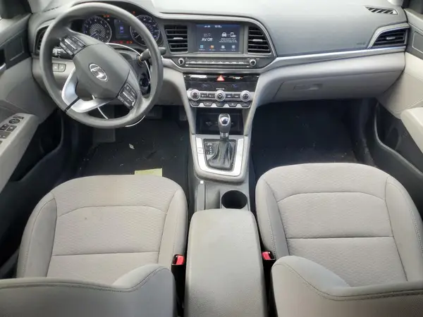 5NPD84LF8LH510489 2020 HYUNDAI ELANTRA - Image 8