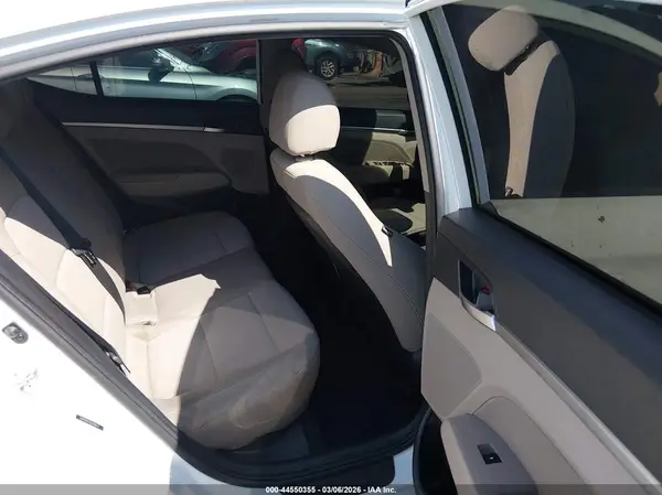 5NPD84LF8LH510573 2020 HYUNDAI ELANTRA - Image 8