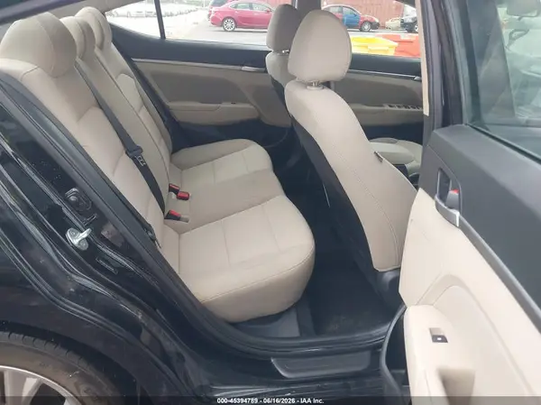 5NPD84LF8LH510945 2020 HYUNDAI ELANTRA - Image 8
