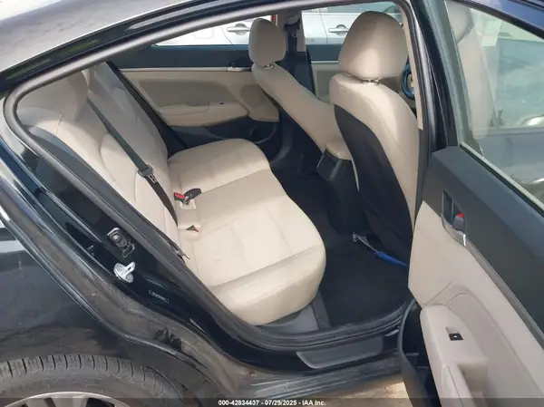 5NPD84LF8LH511397 2020 HYUNDAI ELANTRA - Image 8