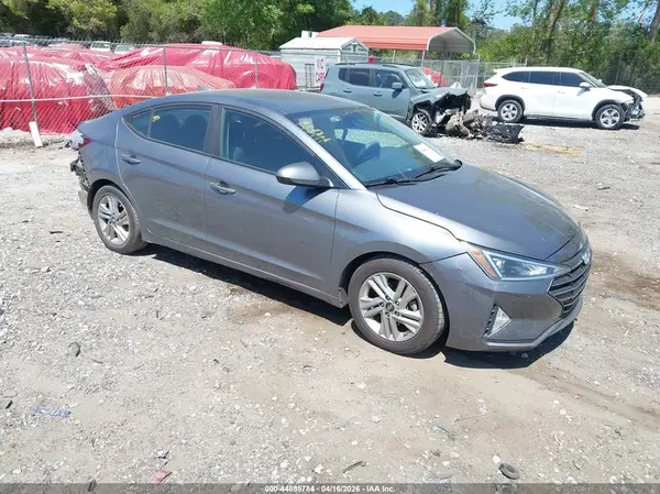 5NPD84LF8LH511626 2020 HYUNDAI ELANTRA