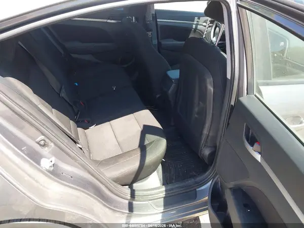 5NPD84LF8LH511626 2020 HYUNDAI ELANTRA - Image 8