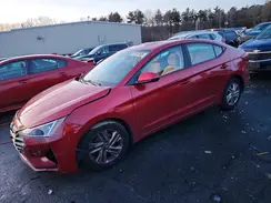 5NPD84LF8LH511836 2020 HYUNDAI ELANTRA