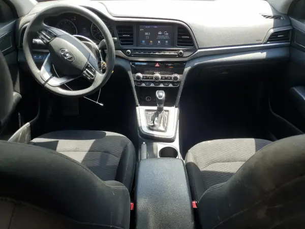 5NPD84LF8LH512081 2020 HYUNDAI ELANTRA - Image 8