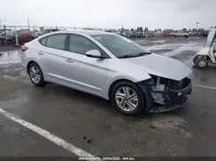 5NPD84LF8LH512162 2020 HYUNDAI ELANTRA