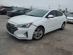 5NPD84LF8LH512615 2020 HYUNDAI ELANTRA
