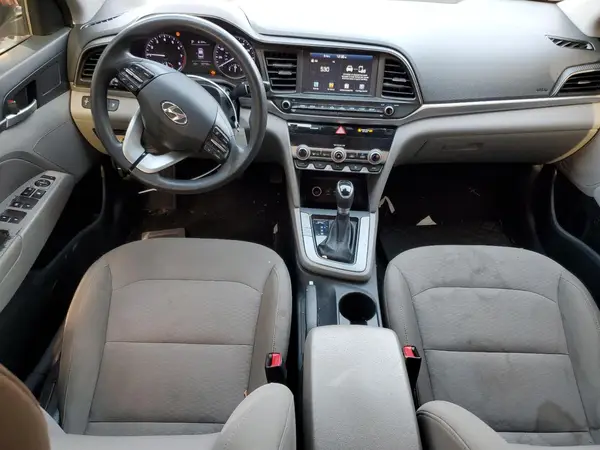 5NPD84LF8LH512808 2020 HYUNDAI ELANTRA - Image 8