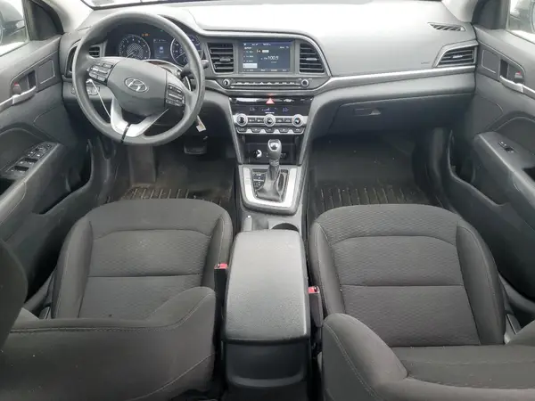 5NPD84LF8LH513005 2020 HYUNDAI ELANTRA - Image 8