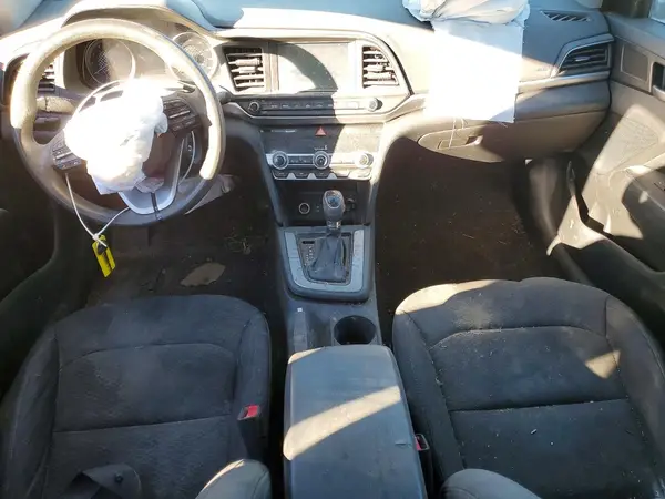 5NPD84LF8LH513375 2020 HYUNDAI ELANTRA - Image 8