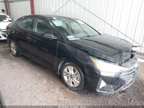 5NPD84LF8LH514235 2020 HYUNDAI ELANTRA - Image 1