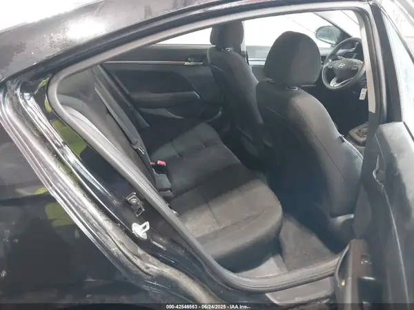 5NPD84LF8LH514235 2020 HYUNDAI ELANTRA - Image 8
