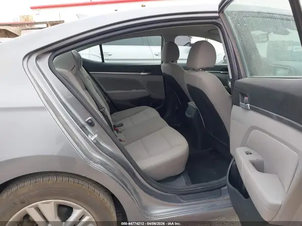 5NPD84LF8LH514803 2020 HYUNDAI ELANTRA - Image 8