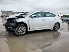 5NPD84LF8LH515661 2020 HYUNDAI ELANTRA