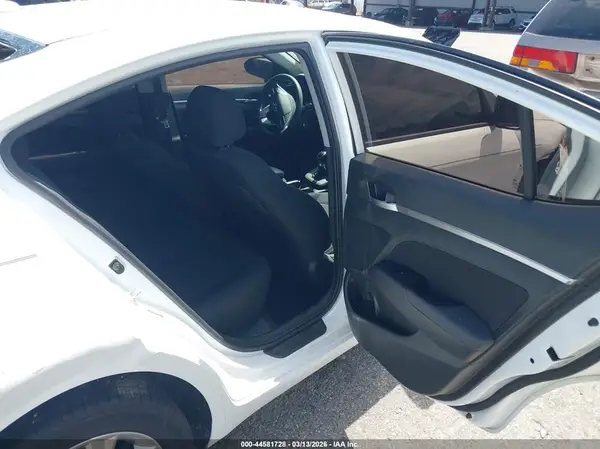 5NPD84LF8LH516261 2020 HYUNDAI ELANTRA - Image 8