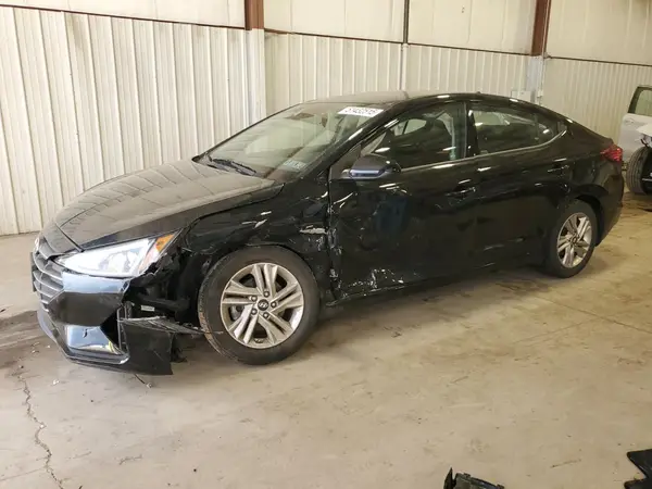 5NPD84LF8LH517555 2020 HYUNDAI ELANTRA - Image 1