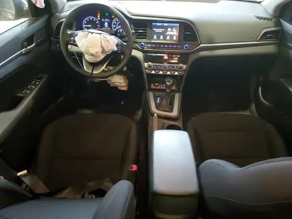 5NPD84LF8LH517555 2020 HYUNDAI ELANTRA - Image 8