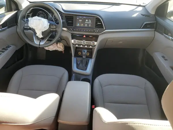 5NPD84LF8LH517667 2020 HYUNDAI ELANTRA - Image 8