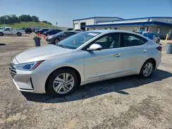 5NPD84LF8LH517670 2020 HYUNDAI ELANTRA