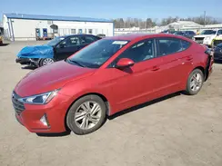 5NPD84LF8LH520469 2020 HYUNDAI ELANTRA