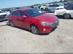 5NPD84LF8LH520536 2020 HYUNDAI ELANTRA